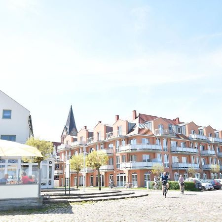 Exklusive Panoramawohnung In بارث المظهر الخارجي الصورة